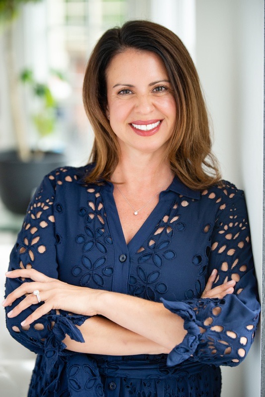 Jeanne O'Connell, Better Homes and Gardens Real Estate Paracle
